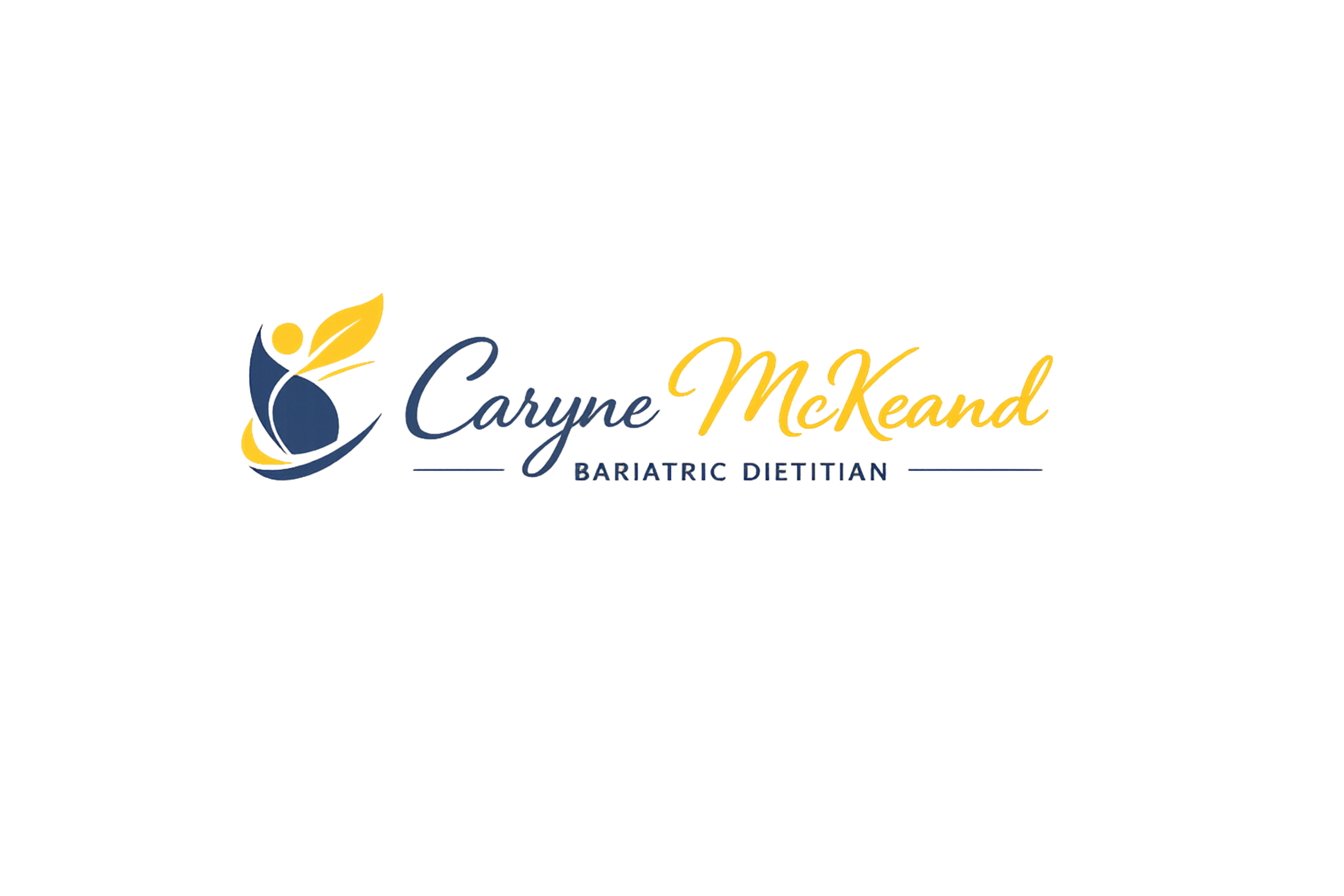 Caryne McKeand Logo