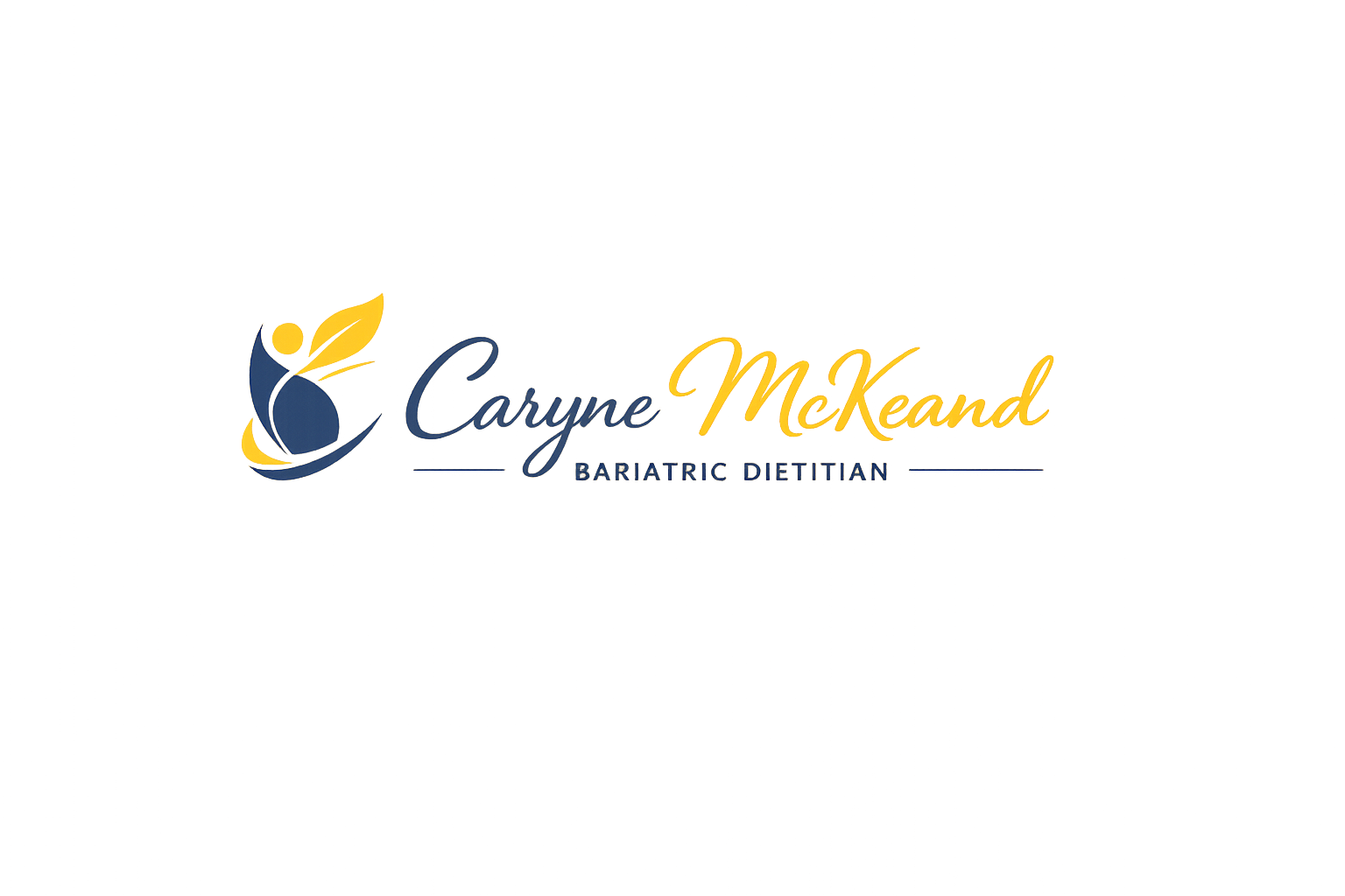 Caryne McKeand Logo